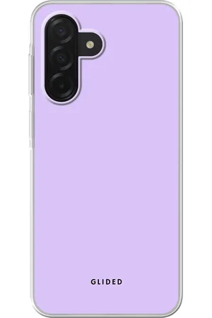 Glided Gentle Orchid - Samsung Galaxy A26 Handyhülle - Soft case