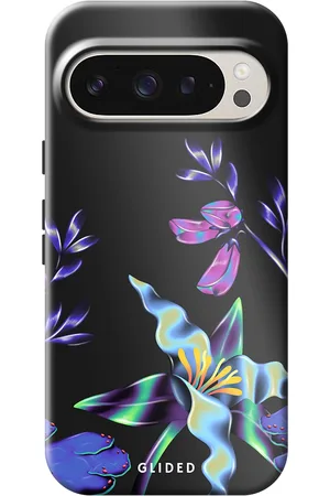 Glided Special Flower - Google Pixel 9 Handyhülle - Soft case