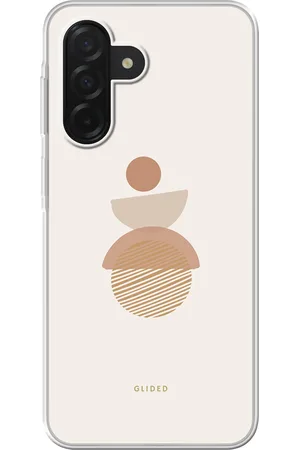 Glided Solace - Samsung Galaxy A26 Handyhülle - Soft case