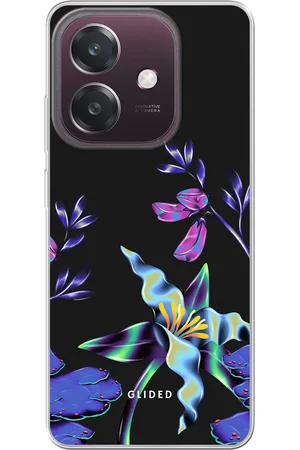 Glided Special Flower - Oppo A60 5G Handyhülle - Soft case