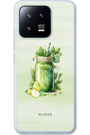 Glided Green Smoothie - Xiaomi 13 Pro Handyhülle - Tough case