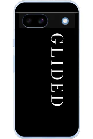 Glided Premium Exclusive - Google Pixel 8a Handyhülle - Soft case