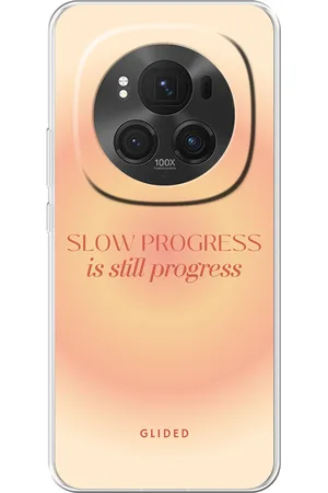 Glided Progress - Honor Magic 6 Pro Handyhülle - Soft case
