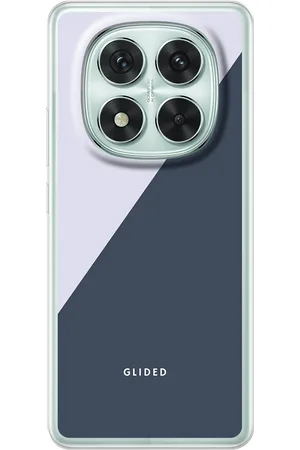 Glided Edge - Xiaomi Redmi Note 14 Pro Handyhülle - Soft case