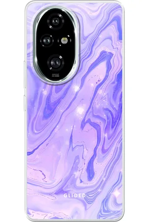 Glided Purple Dream - Honor 200 Pro Handyhülle - Soft case