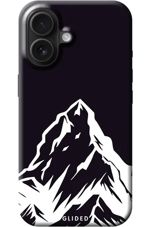 Glided Alpine Adventure - iPhone 16 Handyhülle - Tough case