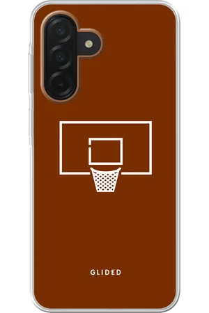 Glided Basket Blaze - Samsung Galaxy A26 Handyhülle - Soft case