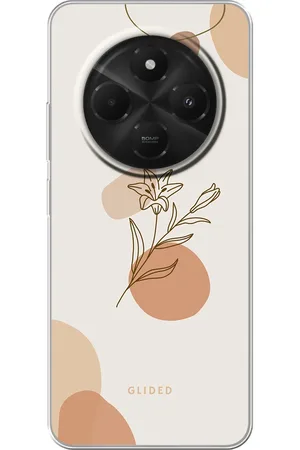Glided Flora - Xiaomi Poco C75 Handyhülle - Soft case