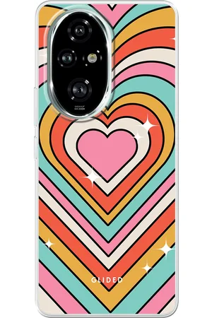 Glided Endless Love - Honor 200 Pro Handyhülle - Soft case