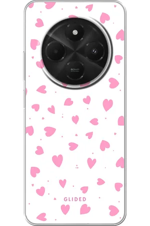 Glided Infinite Love - Xiaomi Poco C75 Handyhülle - Soft case