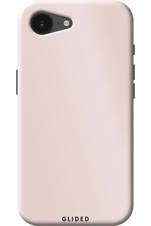 Glided Pink Dream - iPhone 16e Handyhülle - Soft case