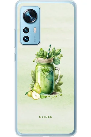 Glided Green Smoothie - Xiaomi 12 Handyhülle - Tough case