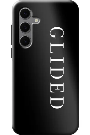 Glided Premium Exclusive - Samsung Galaxy S24 FE Handyhülle - Soft case