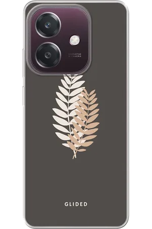 Glided Florage - Oppo A60 5G Handyhülle - Soft case