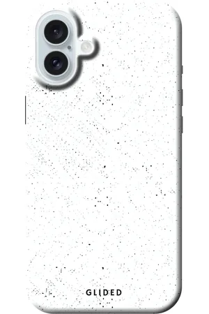 Glided Subtle Essence - iPhone 16 Plus Handyhülle - Tough case