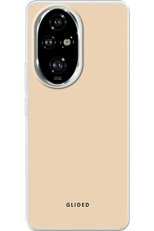 Glided Peachy Charm - Honor 200 Pro Handyhülle - Soft case