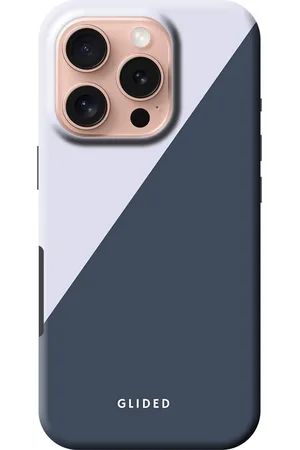 Glided Edge - iPhone 16 Pro Handyhülle - Tough case