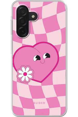 Glided Sweet Love - Samsung Galaxy A26 Handyhülle - Soft case