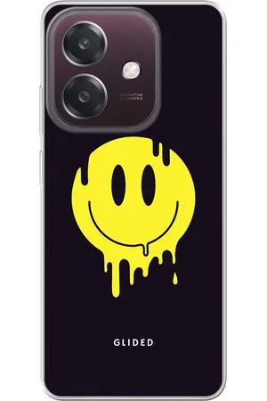 Glided Too hot - Oppo A60 5G Handyhülle - Soft case