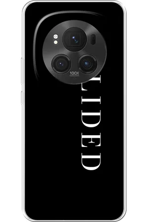 Glided Premium Exclusive - Honor Magic 6 Pro Handyhülle - Soft case