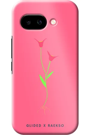 Glided X RAEKSO - Google Pixel 9A Handyhülle - Soft case