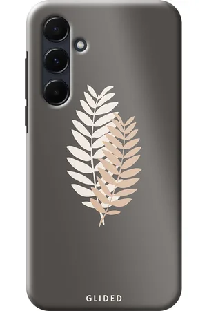 Glided Florage - Samsung Galaxy A55 Handyhülle - Soft case