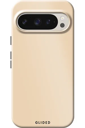 Glided Peachy Charm - Google Pixel 9 Handyhülle - Soft case