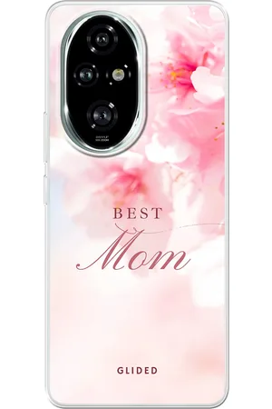 Glided Flower Power - Honor 200 Pro Handyhülle - Soft case