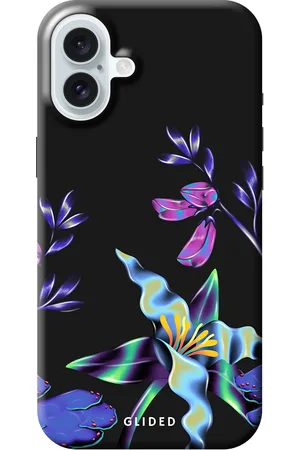 Glided Special Flower - iPhone 16 Plus Handyhülle - Tough case