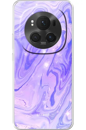 Glided Purple Dream - Honor Magic 6 Pro Handyhülle - Soft case