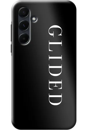 Glided Premium Exclusive - Samsung Galaxy A55 Handyhülle - Soft case