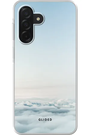 Glided Cloudy - Samsung Galaxy A26 Handyhülle - Soft case