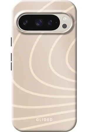 Glided Celestia - Google Pixel 9 Pro Handyhülle - Soft case