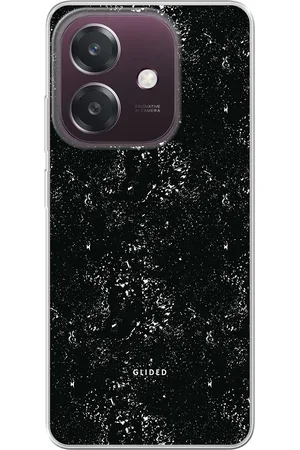 Glided Skytly - Oppo A60 5G Handyhülle - Soft case
