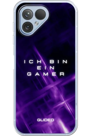 Glided Gamer - Fairphone 5 Handyhülle - Soft case