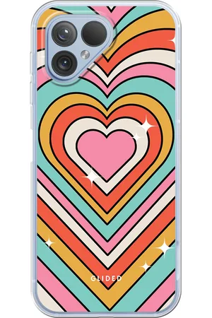 Glided Endless Love - Fairphone 5 Handyhülle - Soft case
