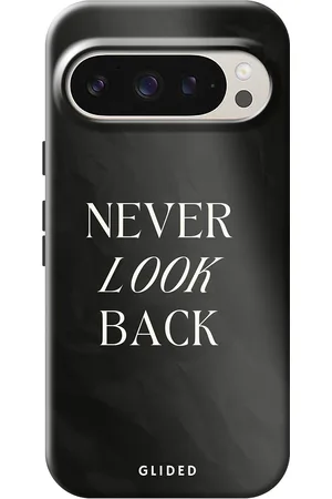 Glided Never Back - Google Pixel 9 Pro Handyhülle - Soft case