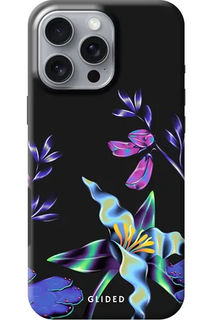 Glided Special Flower - iPhone 16 Pro Max Handyhülle - Tough case