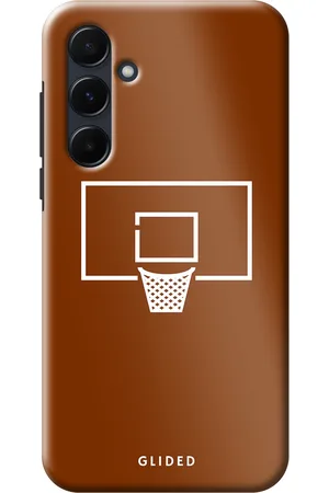 Glided Basket Blaze - Samsung Galaxy A55 Handyhülle - Soft case