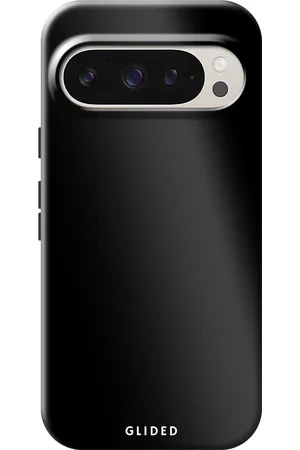 Glided Midnight Chic - Google Pixel 9 Pro Handyhülle - Soft case