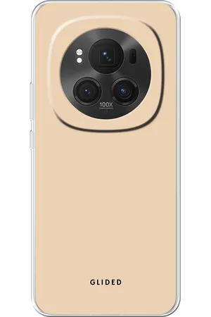 Glided Peachy Charm - Honor Magic 6 Pro Handyhülle - Soft case