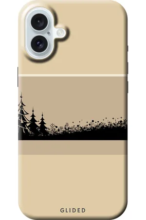 Glided Wonderland - iPhone 16 Plus Handyhülle - Tough case