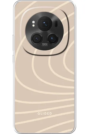 Glided Celestia - Honor Magic 6 Pro Handyhülle - Soft case