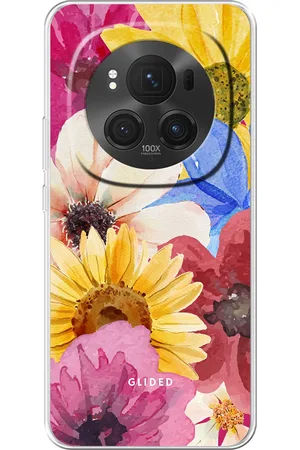 Glided Bouquet - Honor Magic 6 Pro Handyhülle - Soft case