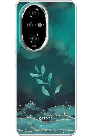 Glided Mystic Bloom - Honor 200 Pro Handyhülle - Soft case