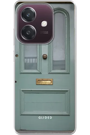 Glided Doorway Dream - Oppo A60 5G Handyhülle - Soft case