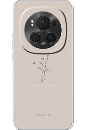 Glided Felicity - Honor Magic 6 Pro Handyhülle - Soft case