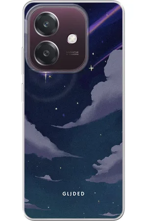 Glided Wish - Oppo A60 5G Handyhülle - Soft case