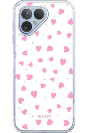 Glided Infinite Love - Fairphone 5 Handyhülle - Soft case