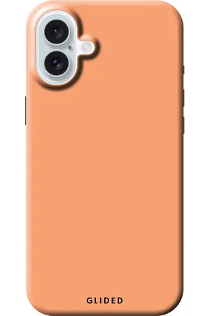 Glided Mango Glow - iPhone 16 Plus Handyhülle - Tough case